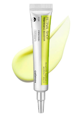 celimax The Vita-A Retinal Shot Tightening Booster 15ml