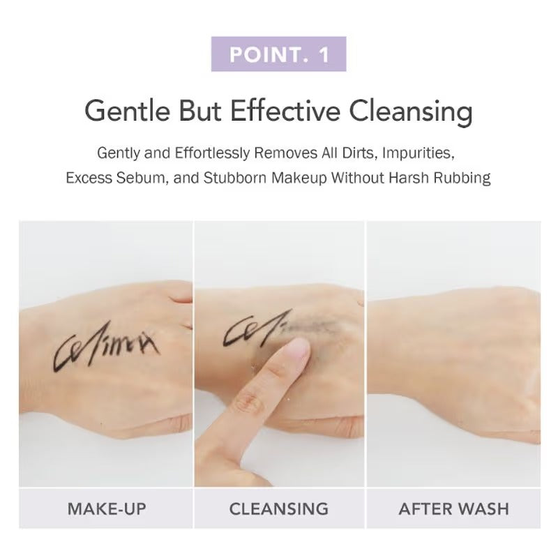 celimax Derma Nature Fresh Blackhead Jojoba Cleansing Oil 150ml