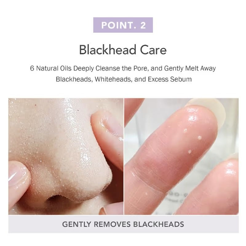 celimax Derma Nature Fresh Blackhead Jojoba Cleansing Oil 150ml