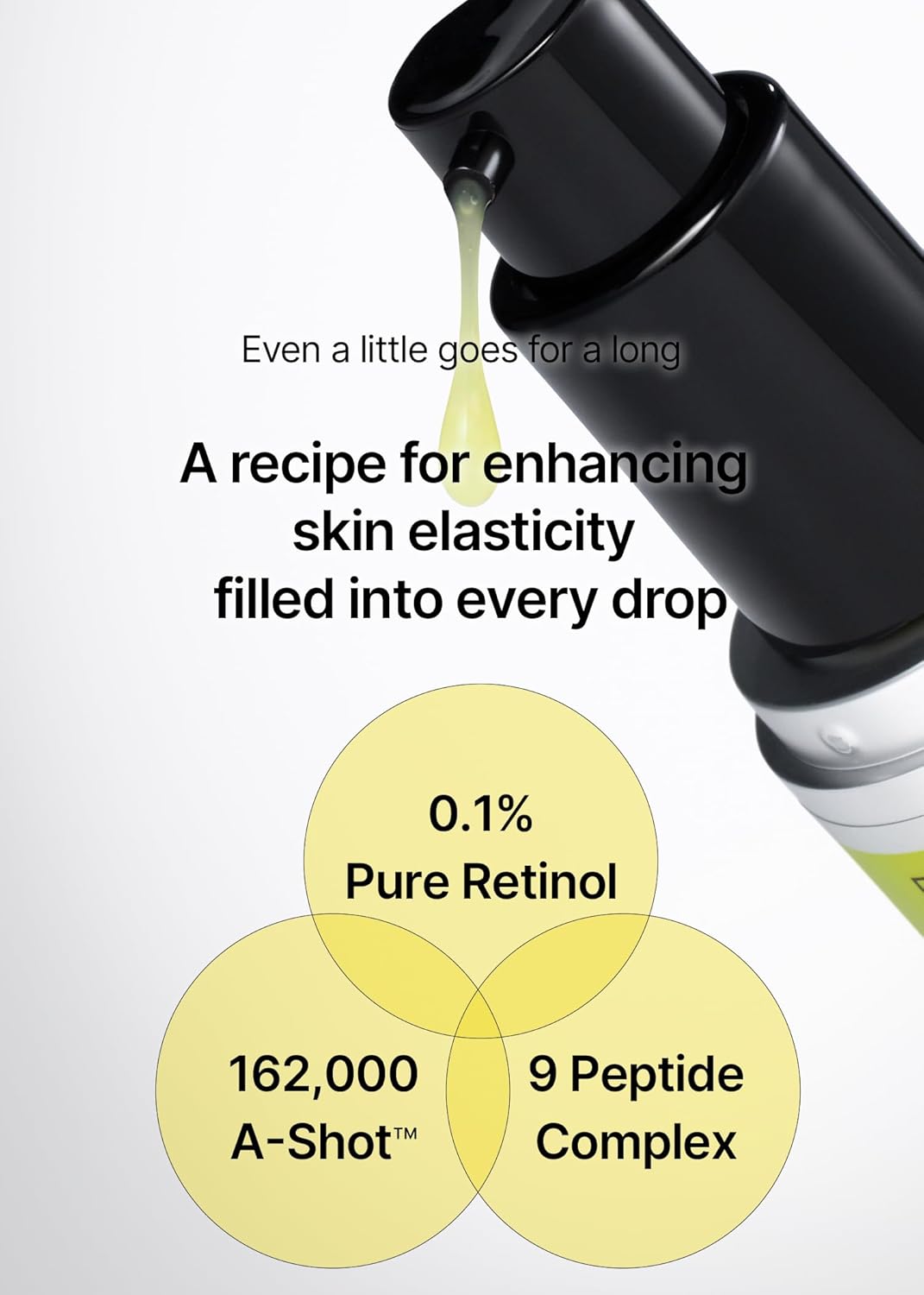 celimax - The Vita-A Retinol Shot Tightening Serum 30ml