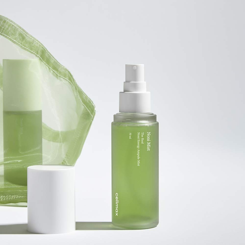 celimax The Real Noni Energy Ampoule Mist Noni 50ml
