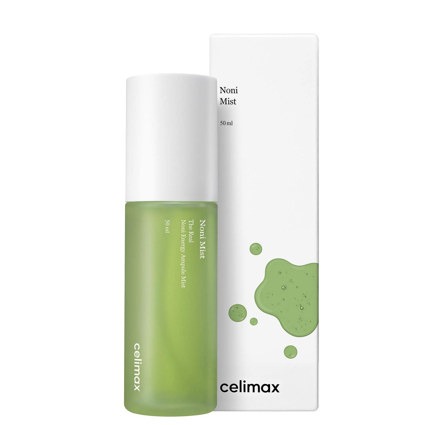 celimax The Real Noni Energy Ampoule Mist Noni 50ml
